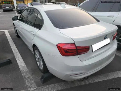 2017 BMW 320 WBA8C510XHA073272 VIN:WBA8C510XHA073272