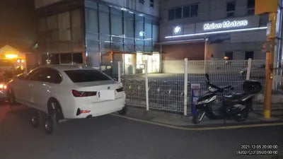 2020 BMW 320 WBA5X5101MFK06733 VIN:WBA5X5101MFK06733