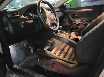 2015 Volkswagen CC WVWZZZ3CZFE818840 VIN:WVWZZZ3CZFE818840