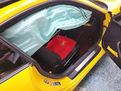 2020 Porsche 911 WP0AB2998LS226324 VIN:WP0AB2998LS226324