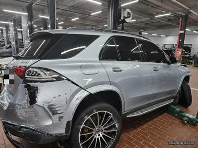 2022 Mercedes-Benz GLE 450 VIN: