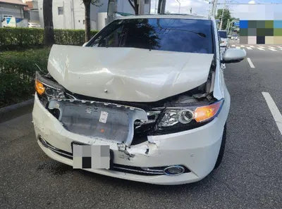 2015 Honda Odyssey 344KM5KBRL5860FB6 VIN:344KM5KBRL5860FB6