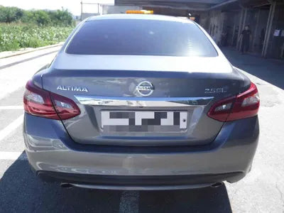 2018 Nissan Altima 1N4AL3AP9JC275929 VIN:1N4AL3AP9JC275929