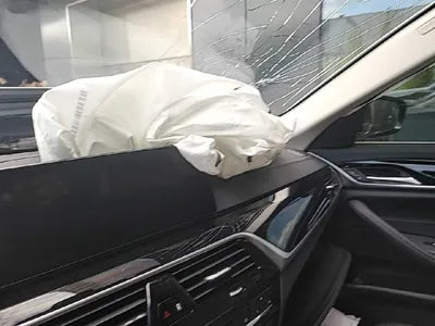 2019 BMW 520 VIN: