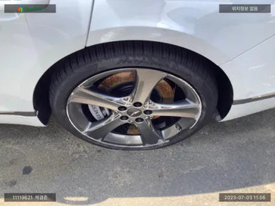 2023 Genesis G80 KMTGB41CDPU196406 VIN:KMTGB41CDPU196406