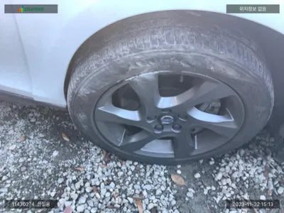 2015 Volvo V40 YV1MZ79K0G2091033 VIN:YV1MZ79K0G2091033