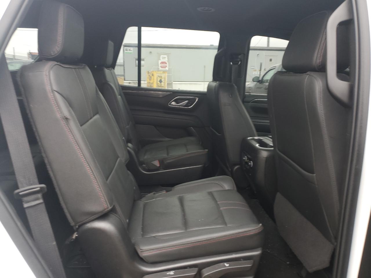 2022 CHEVROLET TAHOE K1500 RST VIN:1GNSKRKD9NR281250