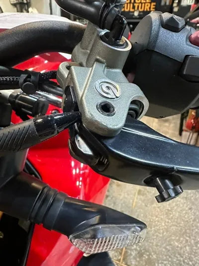 2021 Honda Street VIN: