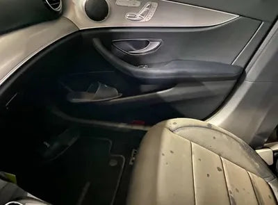 2018 Mercedes-Benz E 200 WDDZF4CB2JA412500 VIN:WDDZF4CB2JA412500