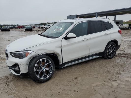 2022 BMW X1 XDRIVE28I VIN:WBXJG9C00N5U57971