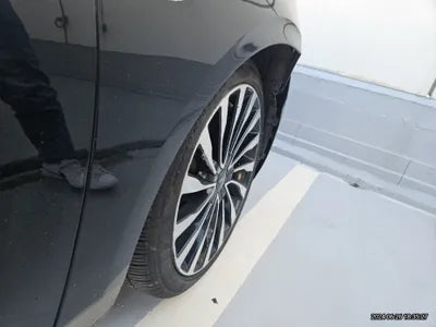 2018 Bentley Continental VIN: