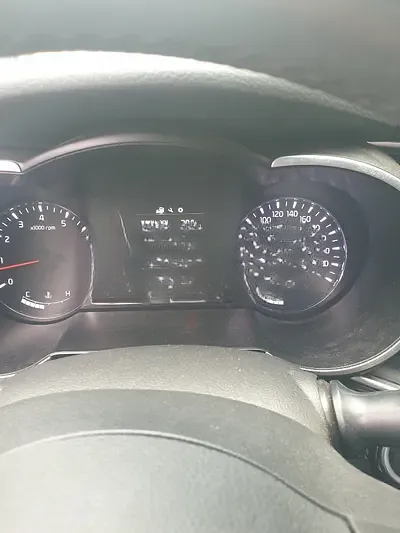 2015 Kia K5 NONE VIN: