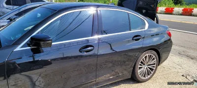 2020 BMW 320 WBA5X5105LFJ61360 VIN:WBA5X5105LFJ61360