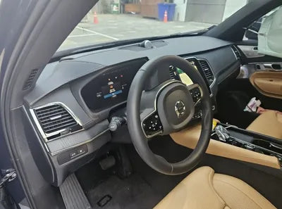 2023 Volvo XC90 VIN: