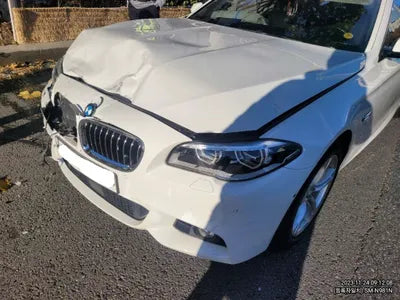 2016 BMW 520 WBA5E5104GG205824 VIN:WBA5E5104GG205824