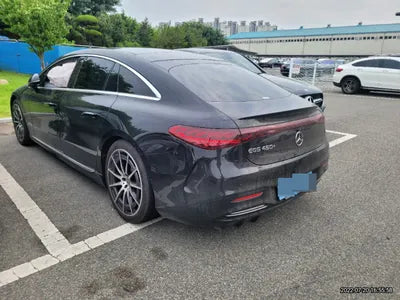 2021 Mercedes-Benz S 450 VIN: