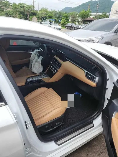 2022 Genesis G70 VIN: