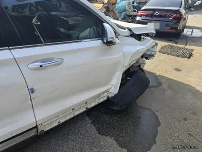 2018 Hyundai Santa FE VIN: