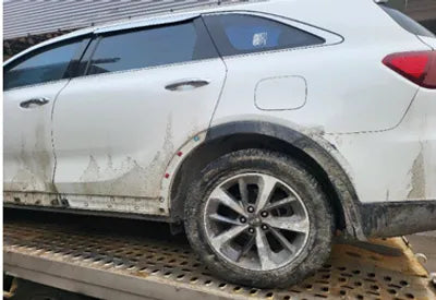 2020 Kia Sorento KNAPG81BBLA569568 VIN:KNAPG81BBLA569568