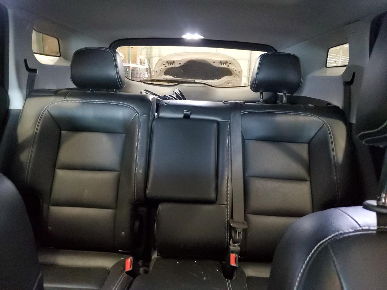 2022 GMC TERRAIN SLT VIN:3GKALVEV6NL172237