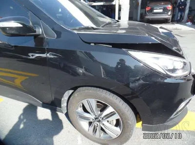 2015 Hyundai Tucson KMHJU81VBFU069143 VIN:KMHJU81VBFU069143