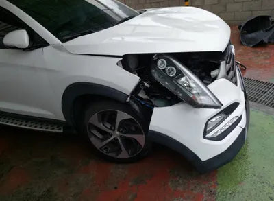 2016 Hyundai Tucson KMHJ381ABGU018429 VIN:KMHJ381ABGU018429