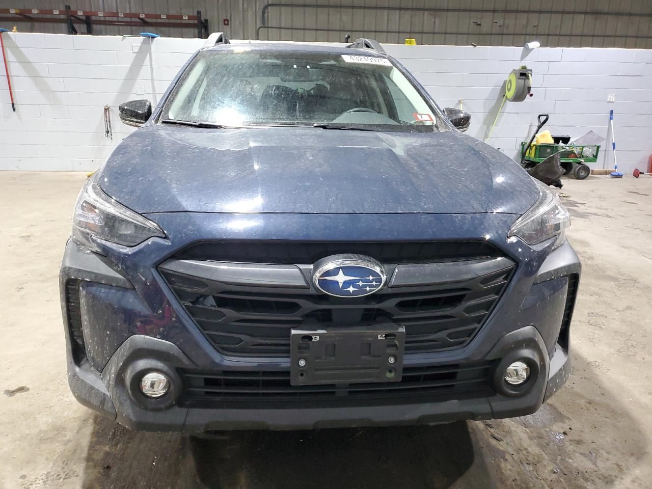 2023 SUBARU OUTBACK PREMIUM VIN:4S4BTAFC8P3154385