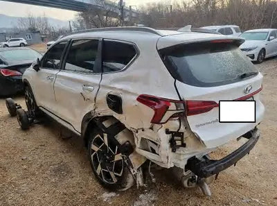 2021 Hyundai Santa FE KMHS381LGMU363549 VIN:KMHS381LGMU363549
