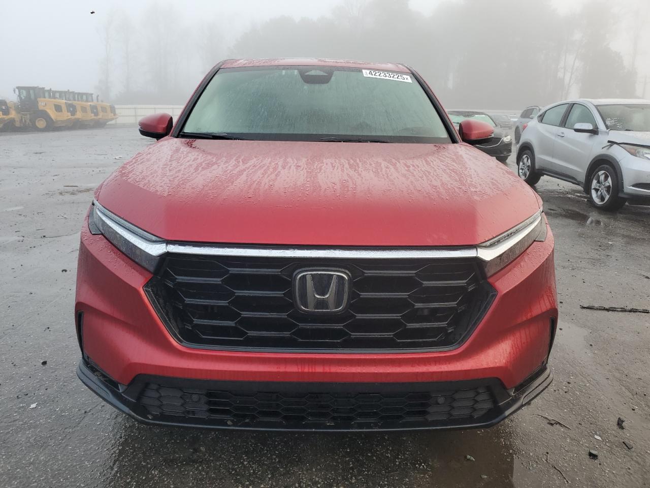 2024 HONDA CR-V EXL VIN:2HKRS3H71RH329830