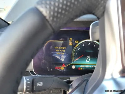 2020 Mercedes-Benz AMG GT 43 W1K7X5KB6LA031649 VIN:W1K7X5KB6LA031649