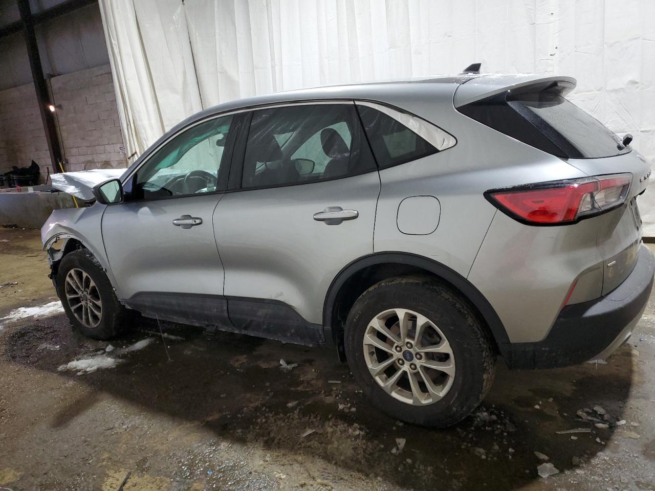 2022 FORD ESCAPE SE VIN:1FMCU9G66NUA58853