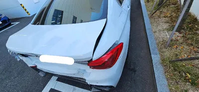 2018 BMW 530 WBAJD9101JG971641 VIN:WBAJD9101JG971641