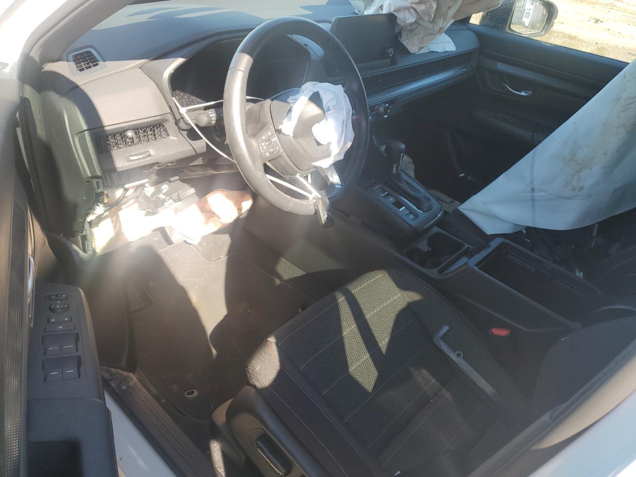 2024 HONDA CR-V SPORT VIN:7FARS5H50RE003269