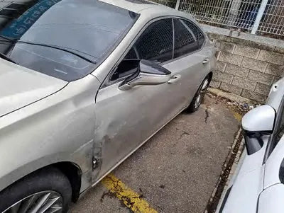 2019 Lexus ES 300 JTHB21B1XK2009227 VIN:JTHB21B1XK2009227