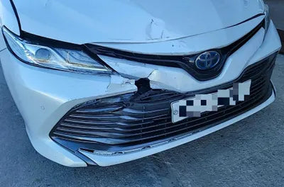 2019 Toyota Camry JTNB21HK9K3047880 VIN:JTNB21HK9K3047880
