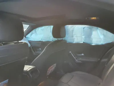 2020 Mercedes-Benz A 220 W1K3G4EB4LJ212477 VIN:W1K3G4EB4LJ212477