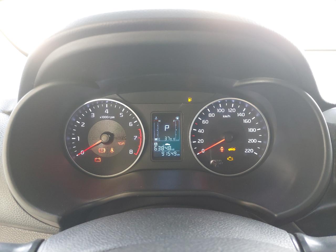 2023 KIA PEGAS VIN:LJD0AA297P0******