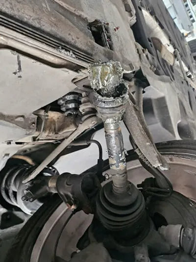 2017 Mercedes-Benz CLA 250 WDDSJ4GB0HN446397 VIN:WDDSJ4GB0HN446397