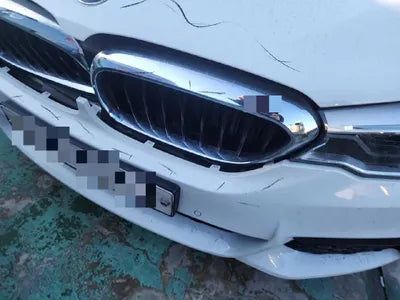 2017 BMW 530 WBAJD9107HWA92020 VIN:WBAJD9107HWA92020