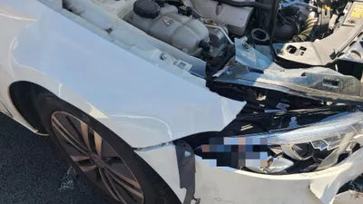 2021 Mercedes-Benz A 220 VIN: