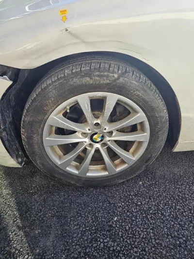 2018 BMW 320 WBA8C5104J5L45751 VIN:WBA8C5104J5L45751