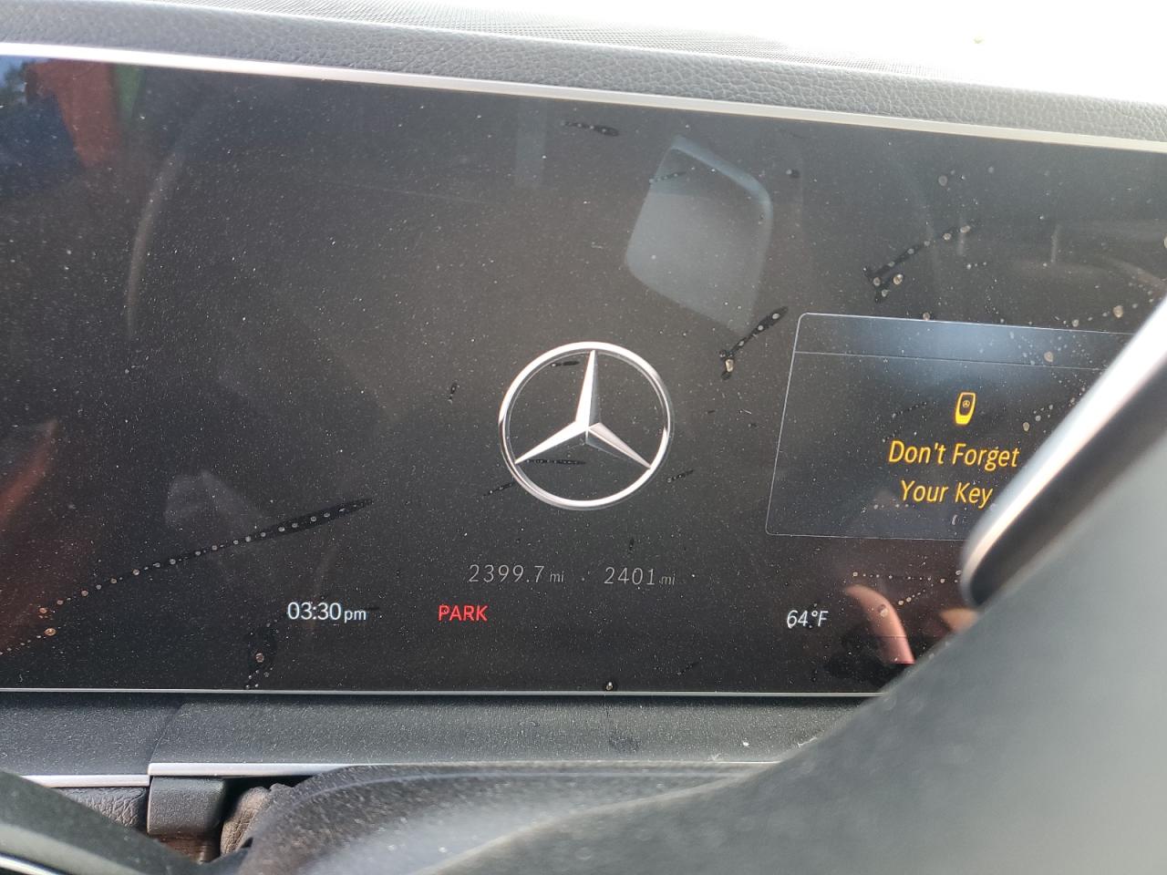 2024 MERCEDES-BENZ GLE 450 4MATIC VIN:4JGFB5KB1RB140247