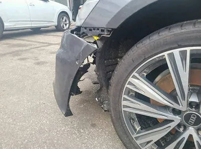 2023 Audi A6 WAUZZZF2XPN003346 VIN:WAUZZZF2XPN003346