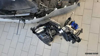 2021 Mercedes-Benz AMG GT 43 W1K7X5KB9MA042808 VIN:W1K7X5KB9MA042808