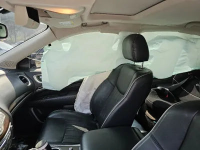 2017 Infiniti QX60 VIN: