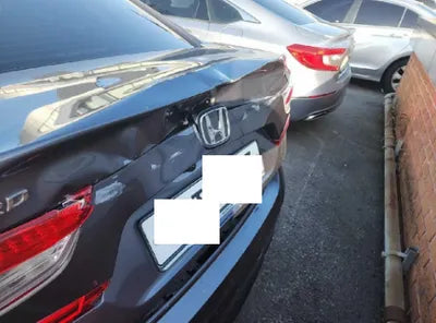 2018 Honda Accord 1HGCV1650JA510290 VIN:1HGCV1650JA510290