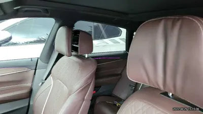 2019 BMW 630 WBAJW8101KBU65729 VIN:WBAJW8101KBU65729