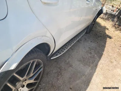 2016 Mercedes-Benz GLE 63 WDCDA7EB0GA768321 VIN:WDCDA7EB0GA768321