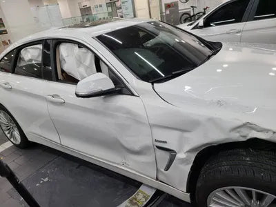 2017 BMW 420 WBA4K310XJBG85691 VIN:WBA4K310XJBG85691