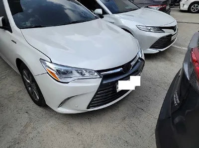 2017 Toyota Camry 4T1BD1FK8HU225410 VIN:4T1BD1FK8HU225410